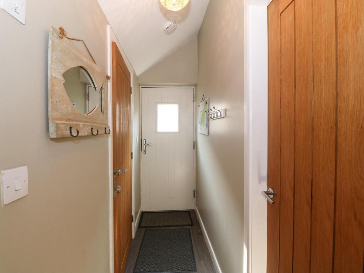 Ferienwohnung Tan Bryn 2 Aberdaron Exterior foto
